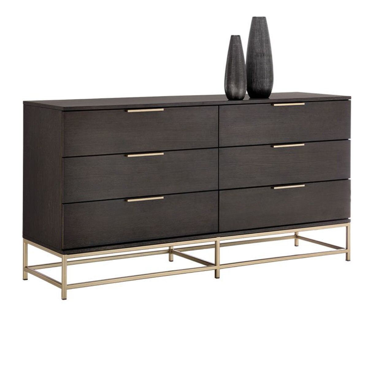 Rebel Dresser